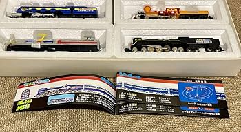 Amazon.co.jp: 銀河鉄道 999 スタートレイン ナインボックス 9BOX