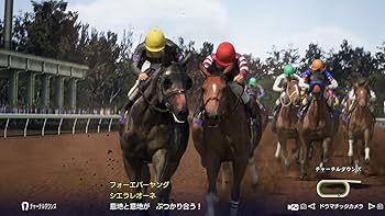 Amazon.co.jp: 【Switch】Winning Post 10 2025 プレミア厶ボックス