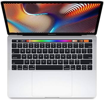 Amazon.com: Apple Mid 2019 MacBook Pro with 2.4GHz Intel Core i5