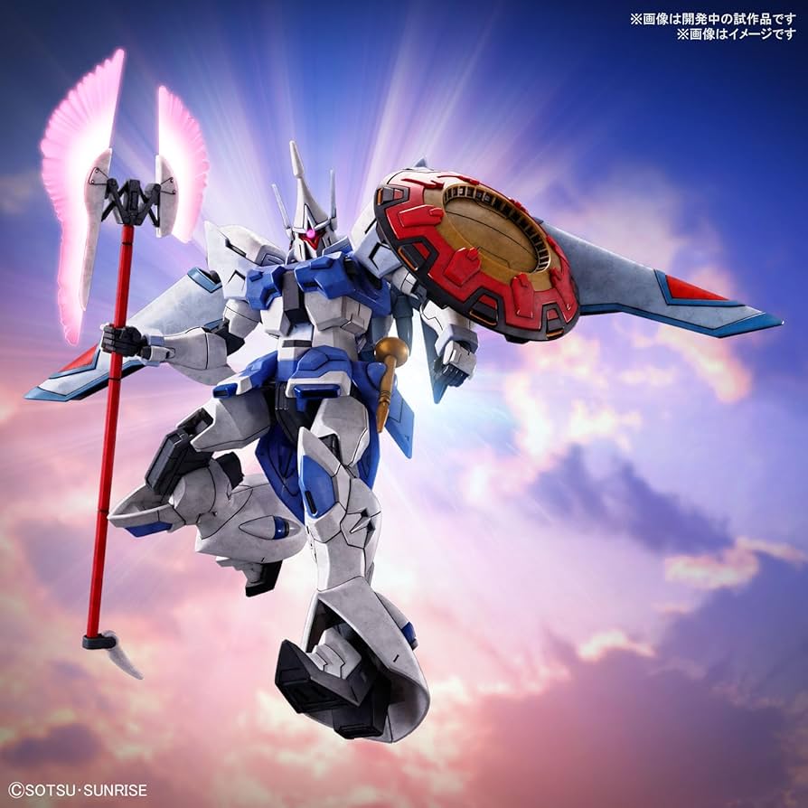 Amazon | HG 機動戦士ガンダムSEED FREEDOM ギャンシュトローム
