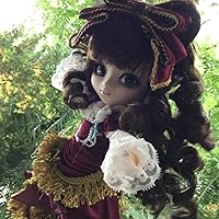 Amazon | Pullip Karen (カレン) P-078 | 人形・ドール | おもちゃ