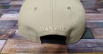 Amazon.co.jp: Majestic SATA builder's CAP ベージュ キャップ 帽子
