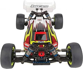 Amazon.co.jp: Team Associated RC10B74.2D CE チームキット ASC90045