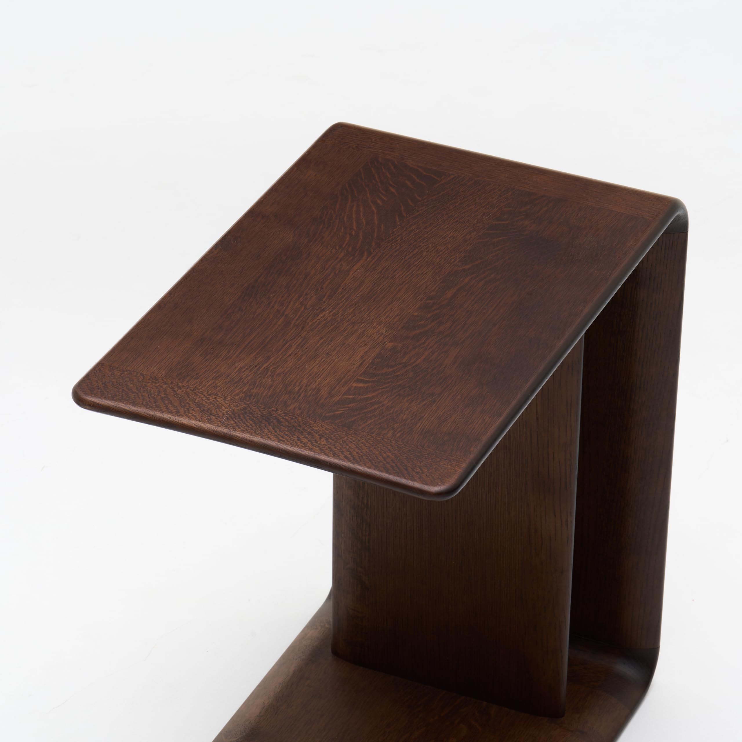 Amazon｜【カリモク正規品】サイド テーブル モカブラウン TU1970MKK