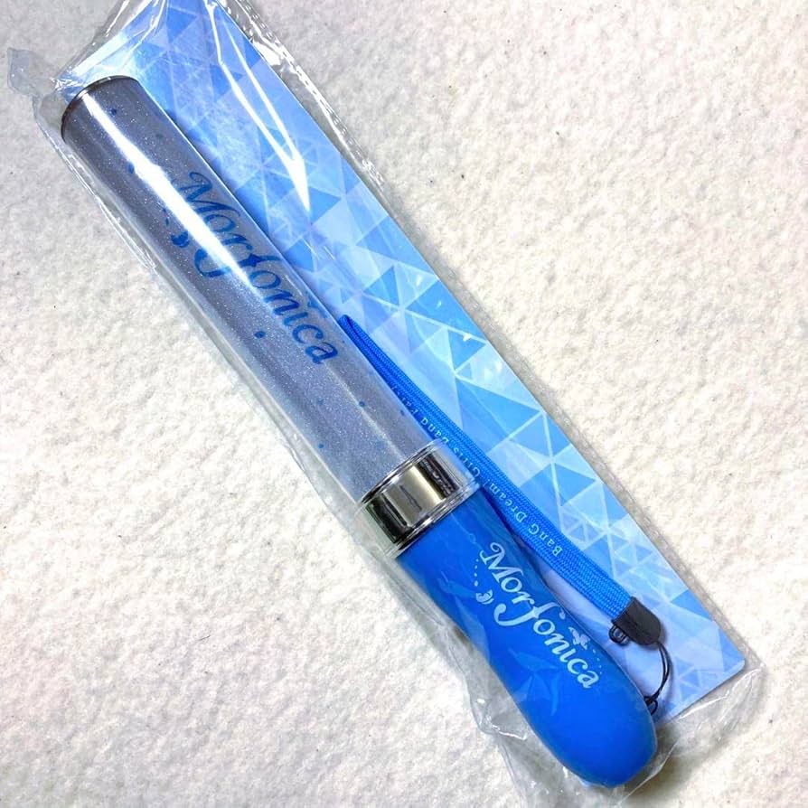 Amazon.co.jp: バンドリ Morfonica モニカ 初期 ブレード ペンライト
