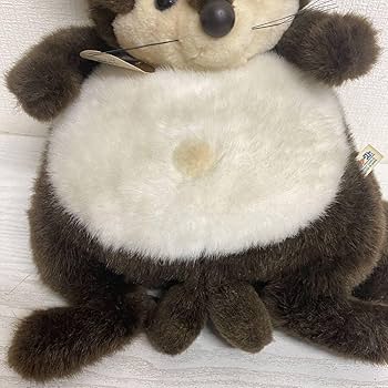 Amazon.co.jp: たぬきのたま吉 M ぬいぐるみ ヴィンテージ FIRST 現状