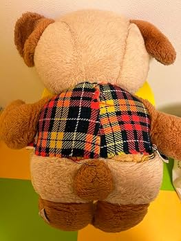 Amazon.co.jp: 昭和レトロポップ 創美社 ユニチカ トイ くまの