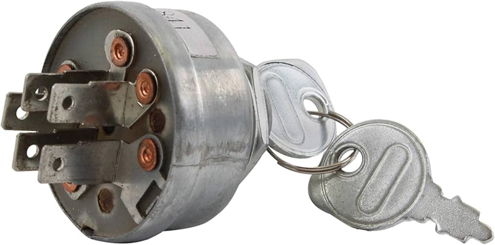 Amazon.co.jp: DB Electrical ニュースイッチ - キー SSW2817 Toro