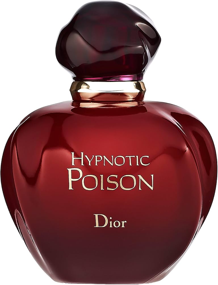 Amazon.com : CHRISTIAN DIOR Hypnotic Poison Eau De Toilette Spray