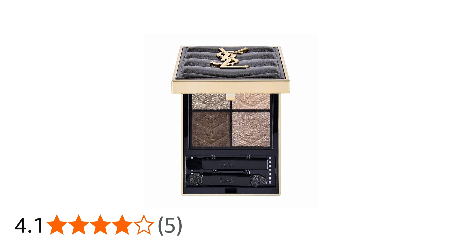 Amazon | イヴ・サンローラン クチュール ミニ クラッチ No.100 ストラ