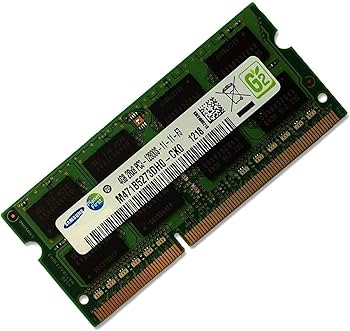 Amazon | サムソン Samsung 4GB DDR3-1600 / PC3-12800 204pin DDR3