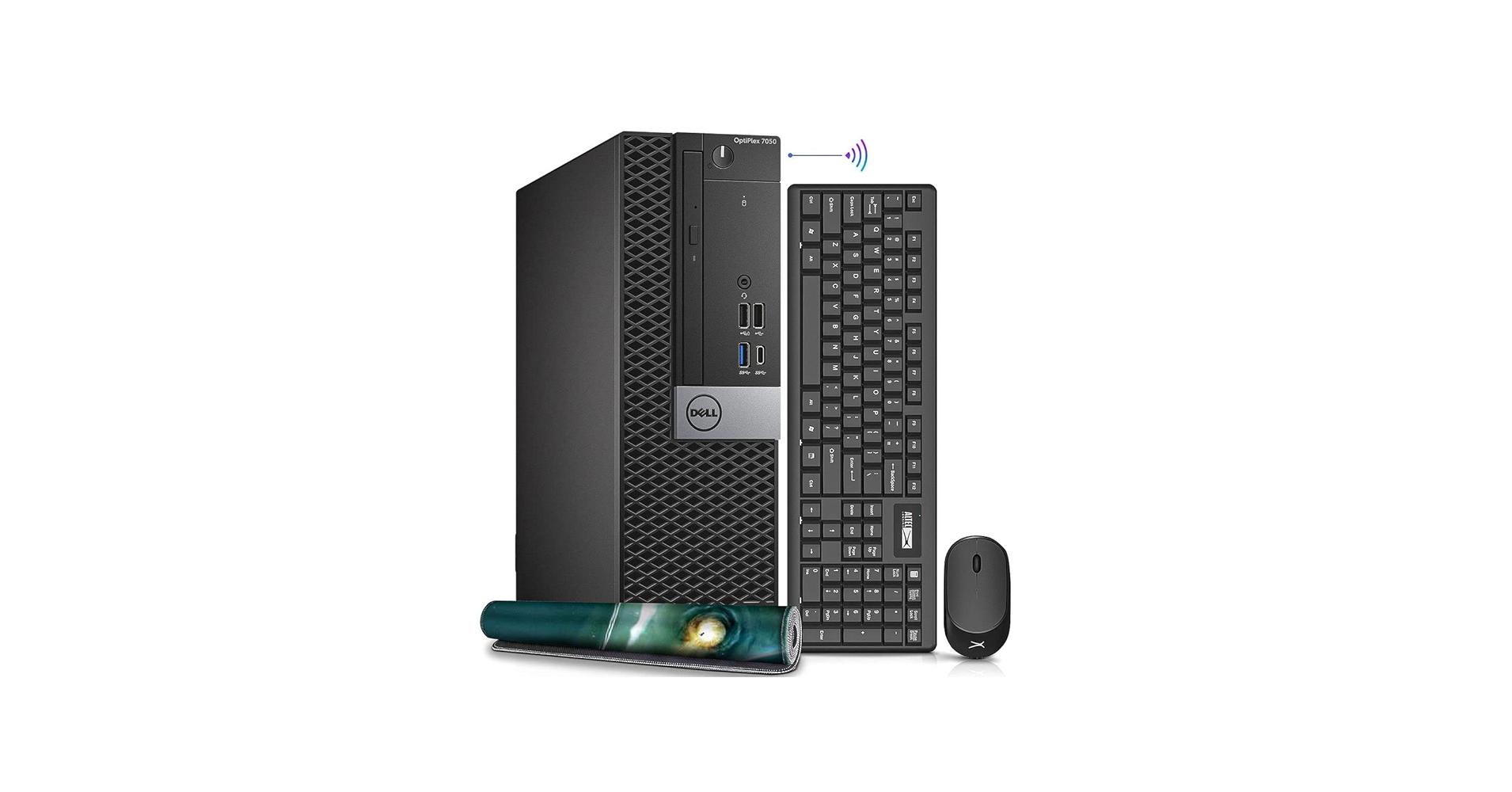 Amazon.com: Dell OptiPlex 7050 Desktop Computers PC,Intel Core i7