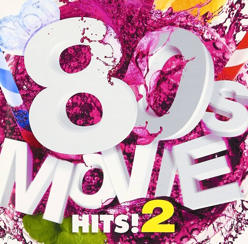 Amazon.co.jp: ナンバーワン・エイティーズ-ムービー・ヒッツ 2