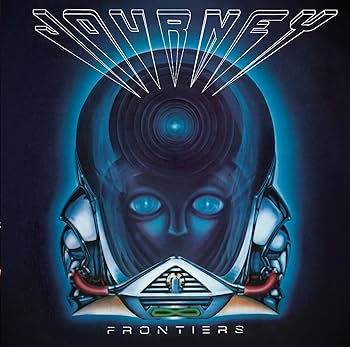 Amazon.co.jp: FRONTIERS: ミュージック