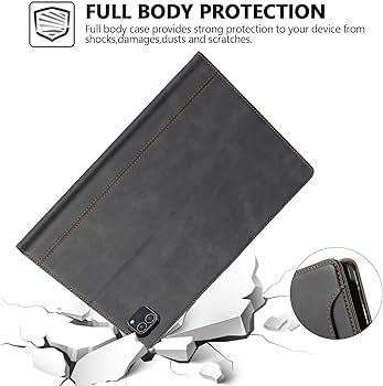 Amazon.com: Folio Case for iPad Air 13-inch (M3 2025)(M2 2024
