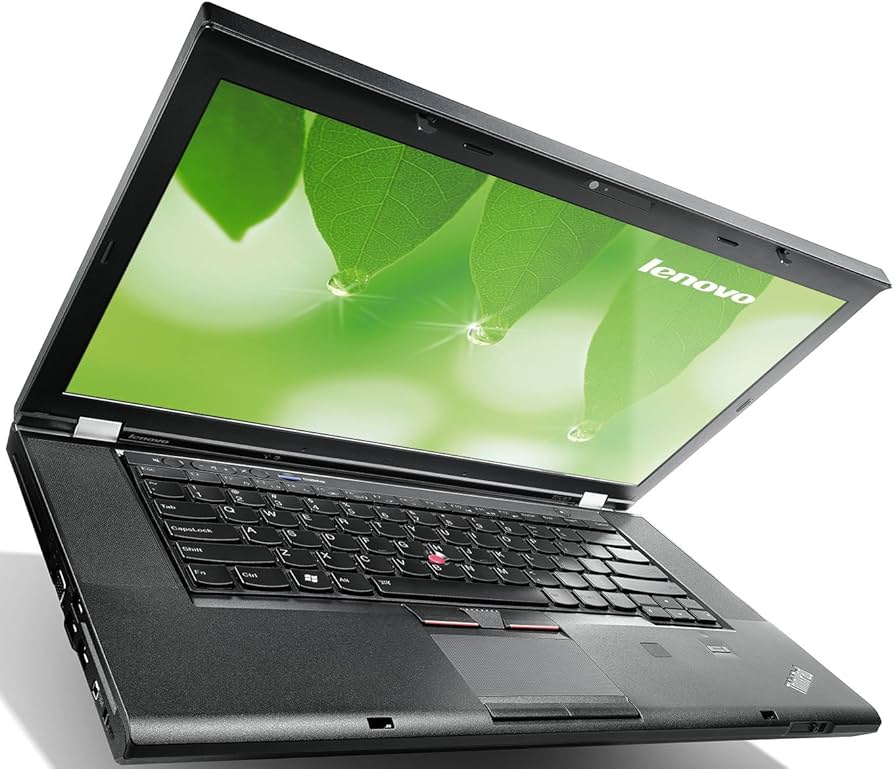 Amazon.com: Lenovo T530 239265U 15.6-Inch Laptop : Electronics
