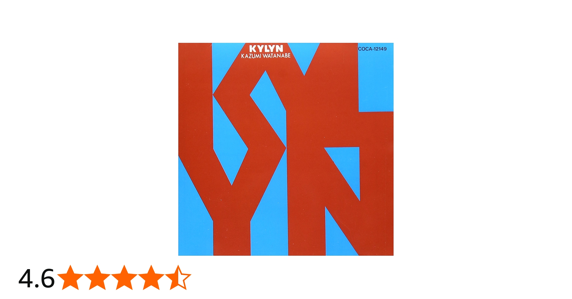 Amazon.co.jp: KYLYN: ミュージック