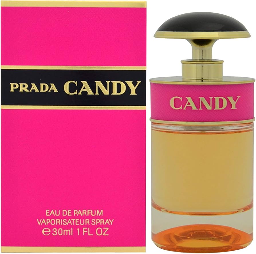 Amazon | プラダ キャンディ(30ml) | Prada | オードパルファム・EDP 通販