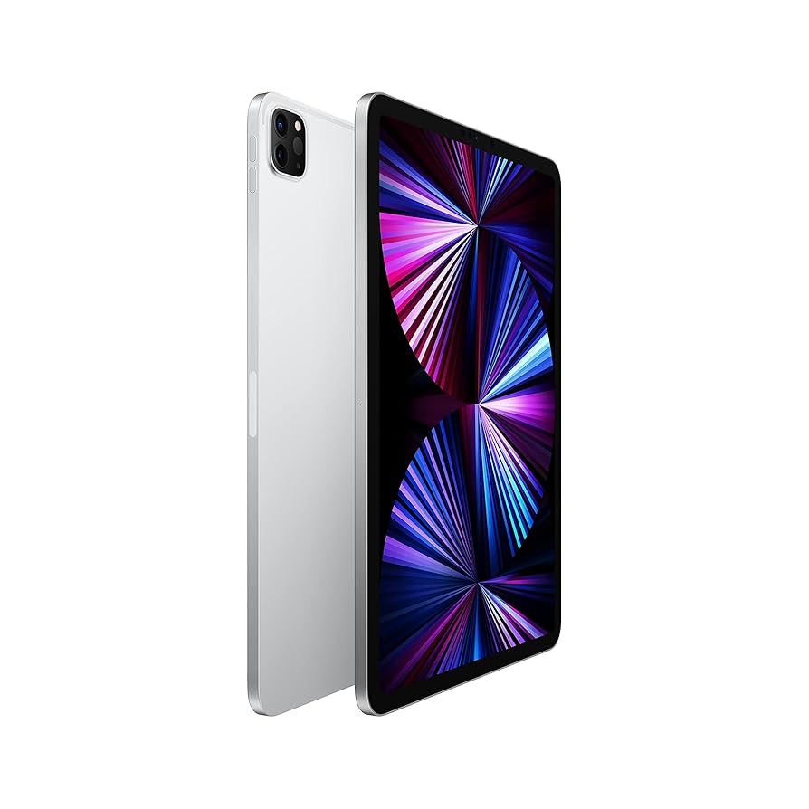 ジャンク】11インチiPad Pro第3世代 WiFi+セルラー256GB SIMフリー