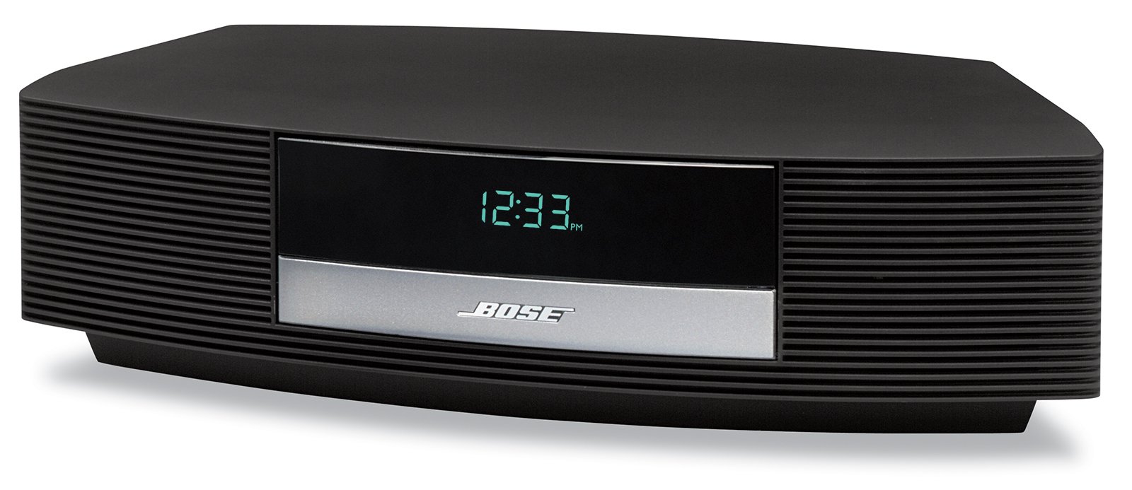 Amazon.com: Bose Wave® Radio III -Graphite Gray : Electronics