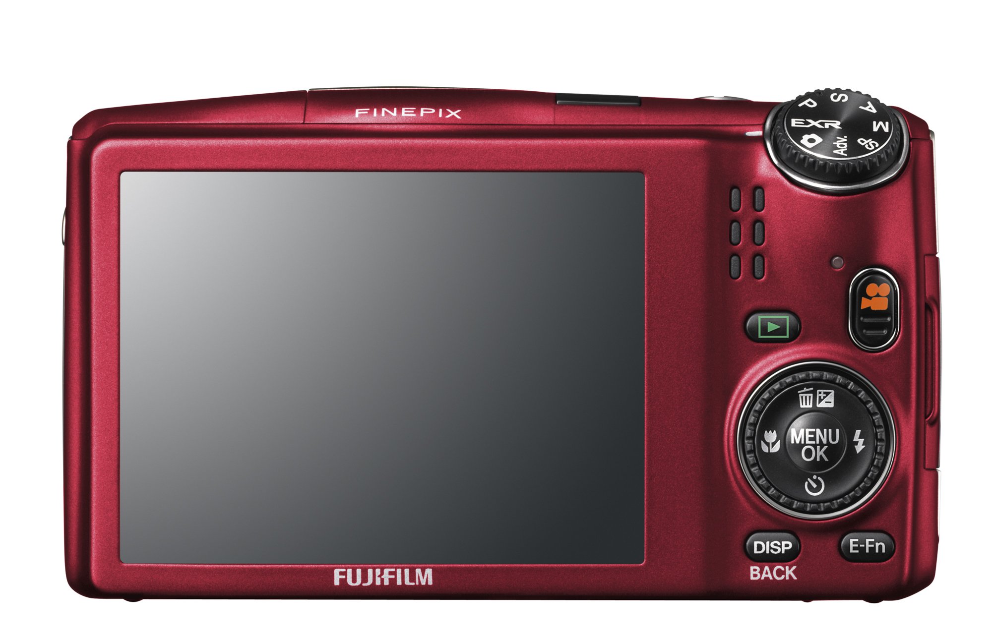 FUJIFILM デジカメ FINEPIX F900EXR コンデジ Wi-Fi 富士フイルム