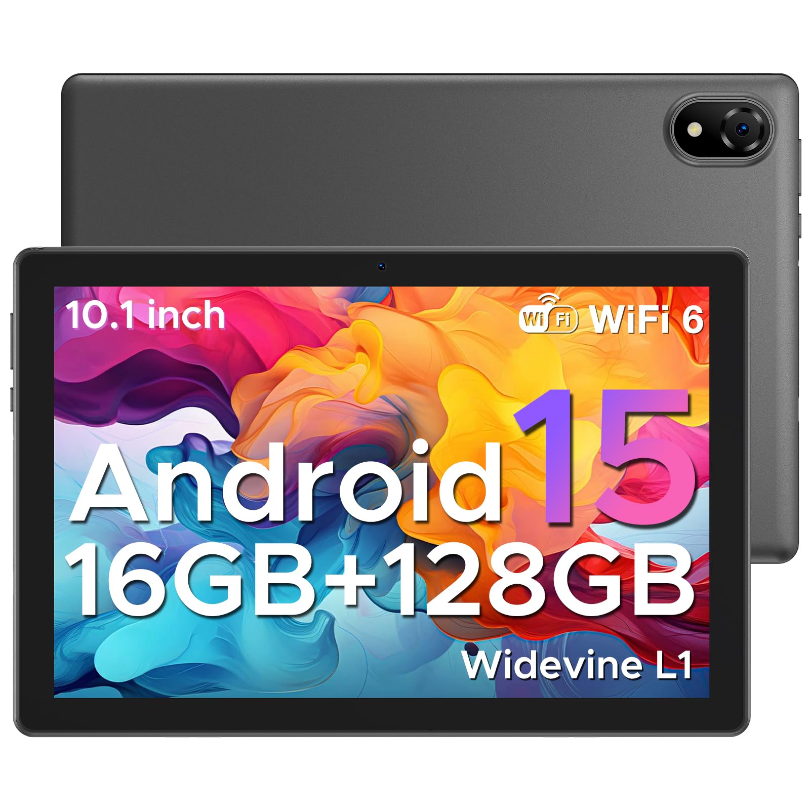 Amazon.com : DOOGEE U10【2026 New】 10 inch Tablet, 16GB+128GB/2TB