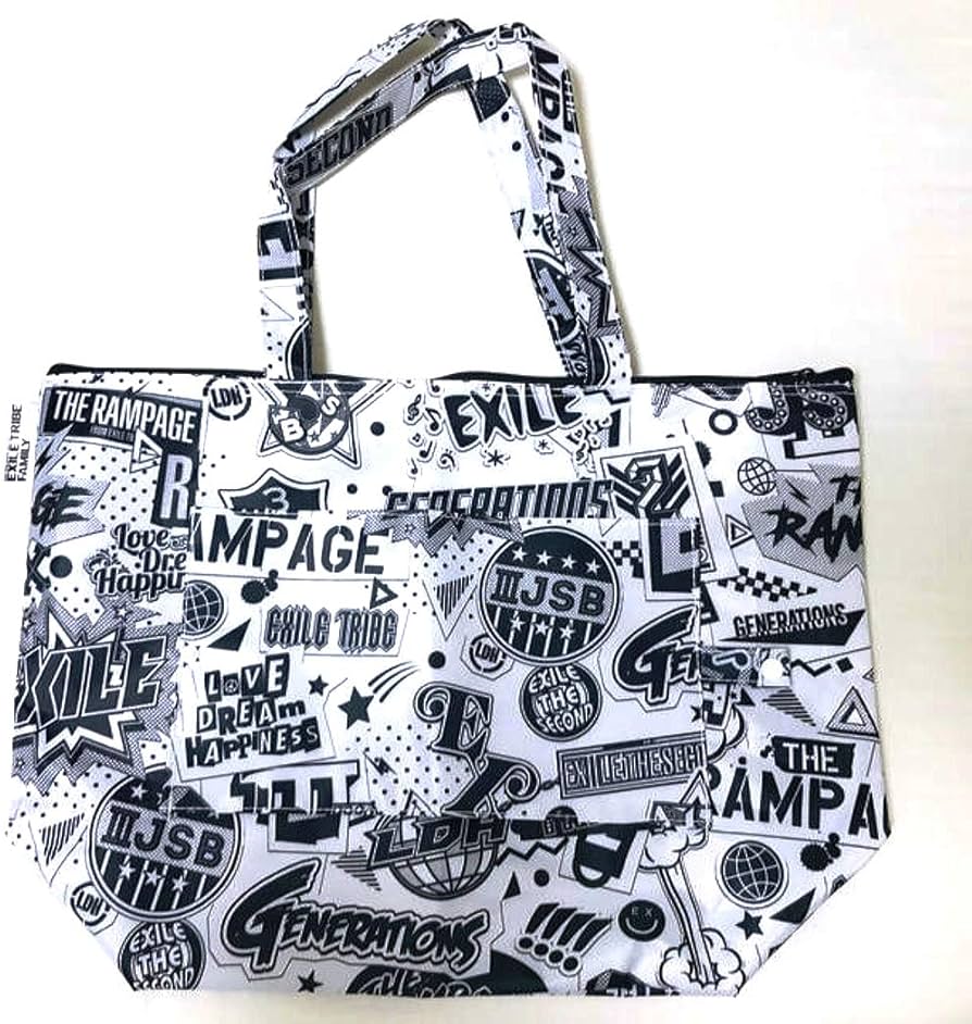 Amazon.co.jp: EXILE TRIBE EX FAMILY ファンクラブ継続特典トラベル