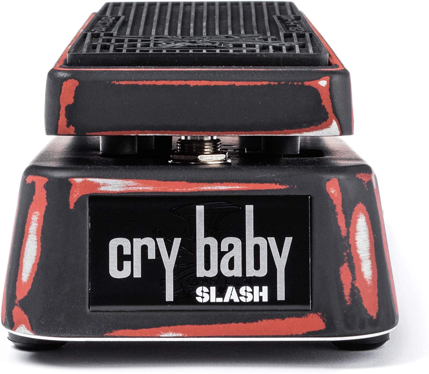 Amazon.com: Briskdrop Dunlop SC95 Slash Cry Baby Classic Wah Pedal