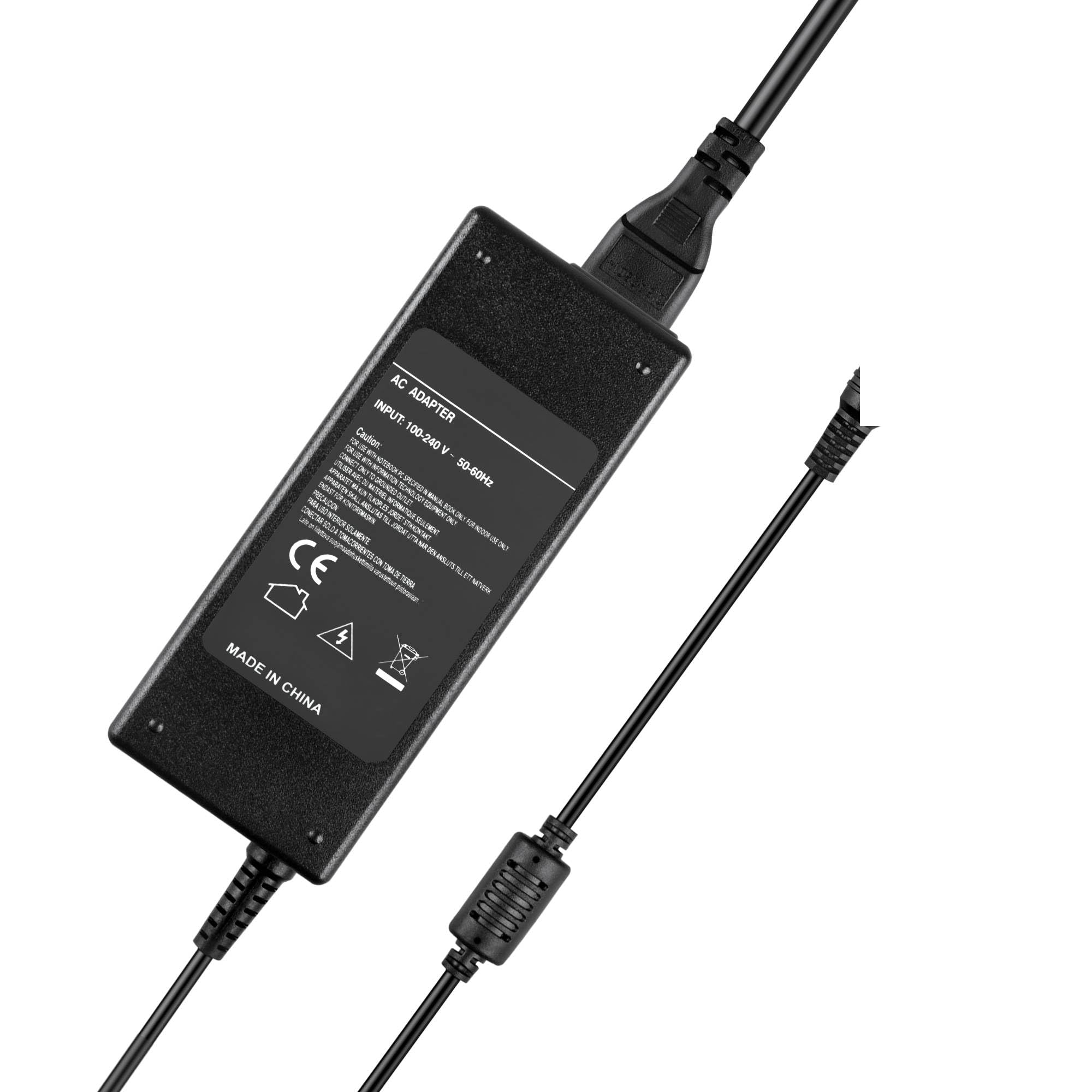 Amazon.com: PKPOWER 12V AC/DC Adapter for Synology DiskStation