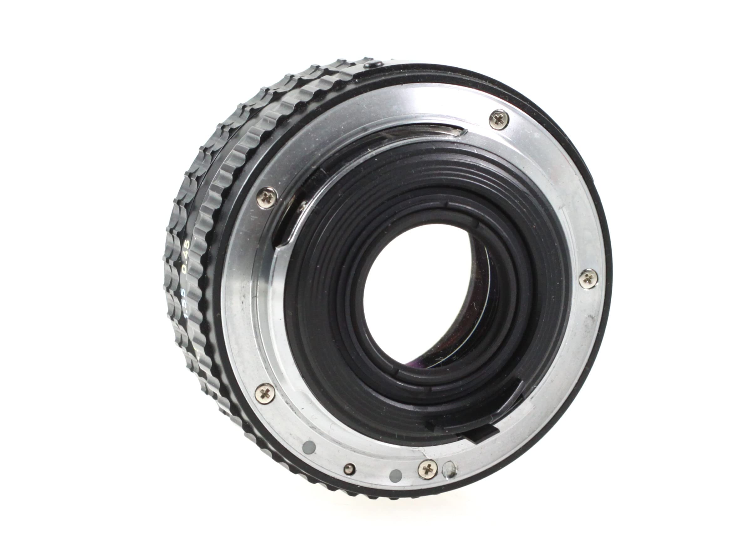 SMC Pentax-A A 1:2 2 50mm 50 mm Asahi Pentax PK : Amazon.ca