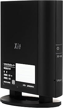 Amazon.co.jp: Pixela Xit AirBox Terrestrial/BS/110 Degree CS