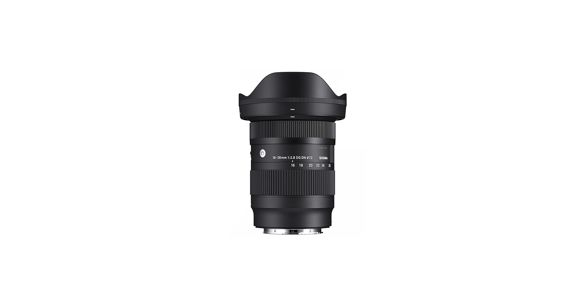 Amazon.com : Sigma 16-28mm F2.8 DG DN C022 Lens for L-Mount