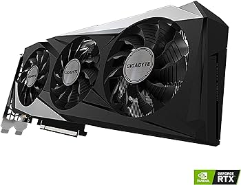 Amazon.com: GIGABYTE GeForce RTX 3060 Gaming OC 12G (REV2.0