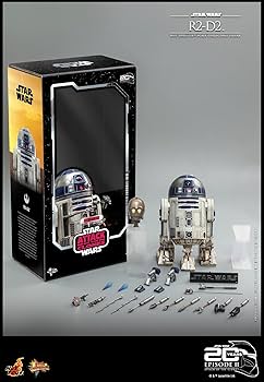 Amazon.co.jp: ホットトイズ(Hot Toys) ムービー・マスターピース