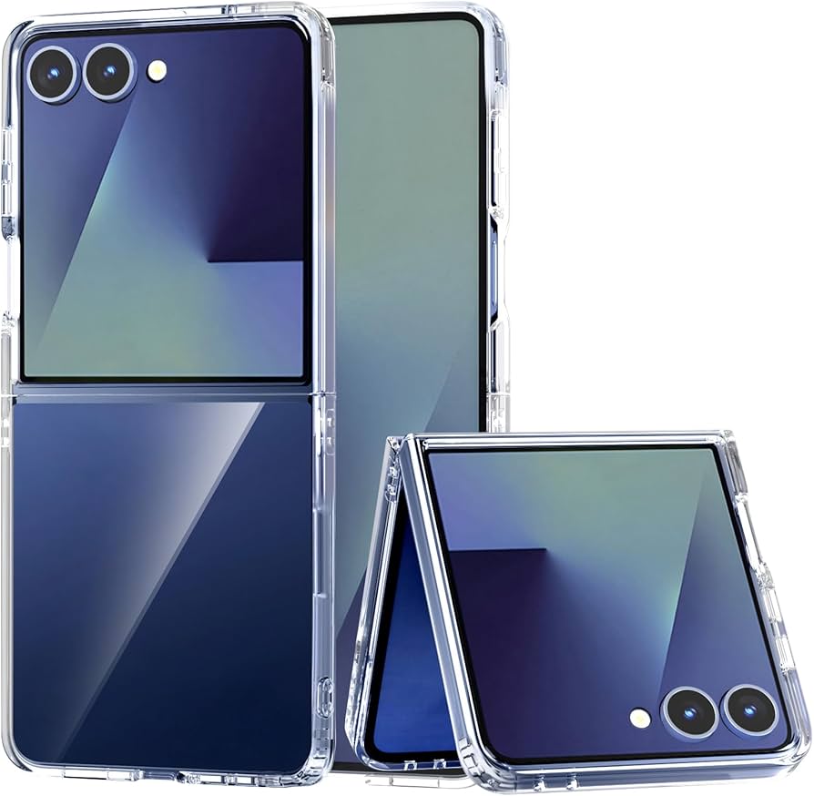 Amazon.co.jp: T Tersely Galaxy Z Flip7 ケース zflip7ケース