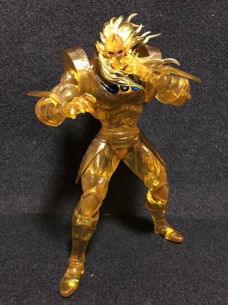 Amazon.co.jp: レジンキャスト 匠仕様 CCP CMC No.50 悪魔将軍3.0