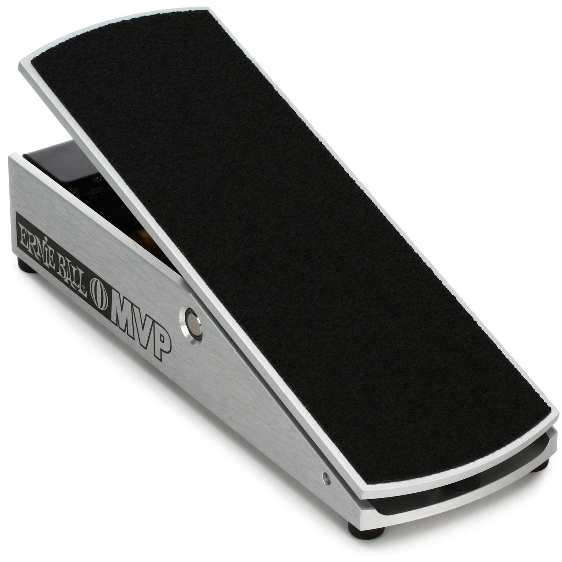 Amazon | 【正規品】 ERNIE BALL 6182 ボリュームペダル MVP MOST