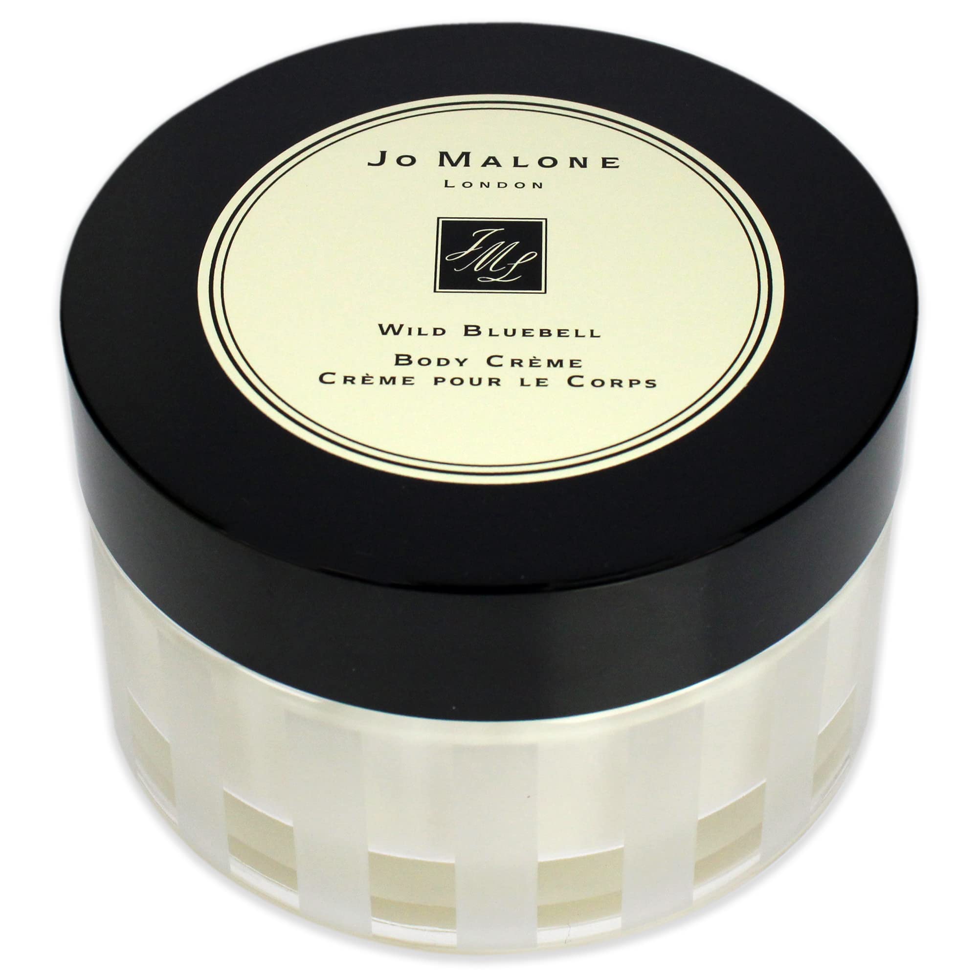 Amazon.com : Jo Malone Wild Bluebell Body Creme Unisex 5.9 Ounce