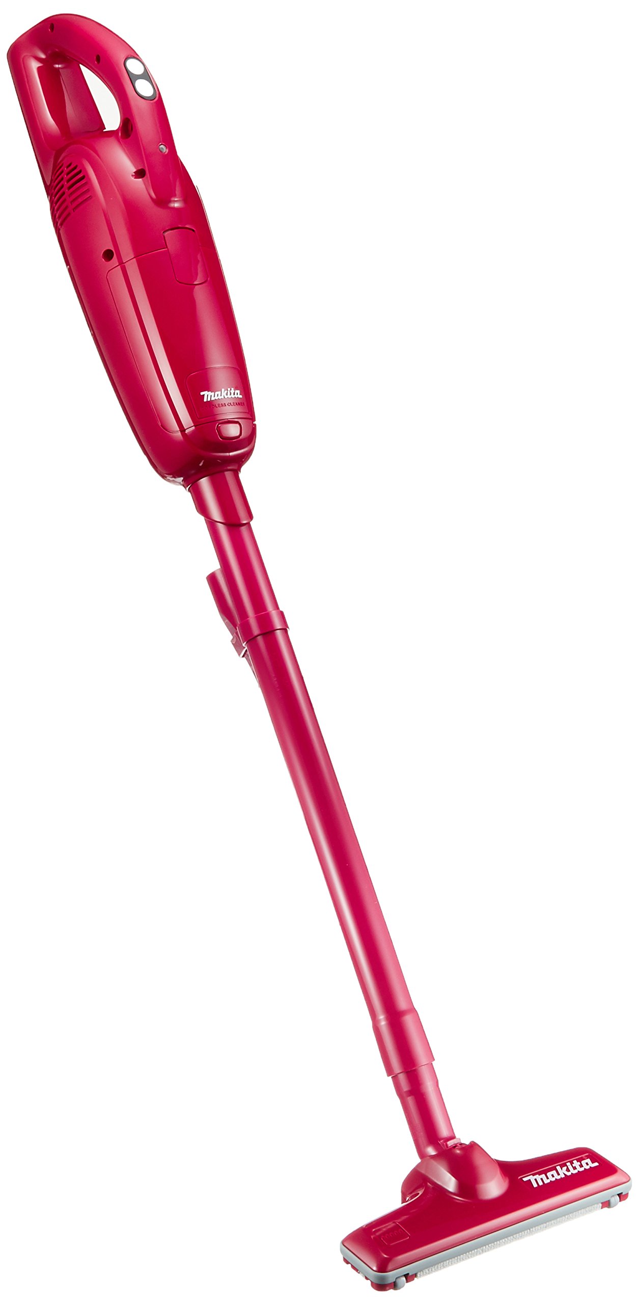 Amazon | マキタ コードレス掃除機CL105 紙パック/ダストバッグ式