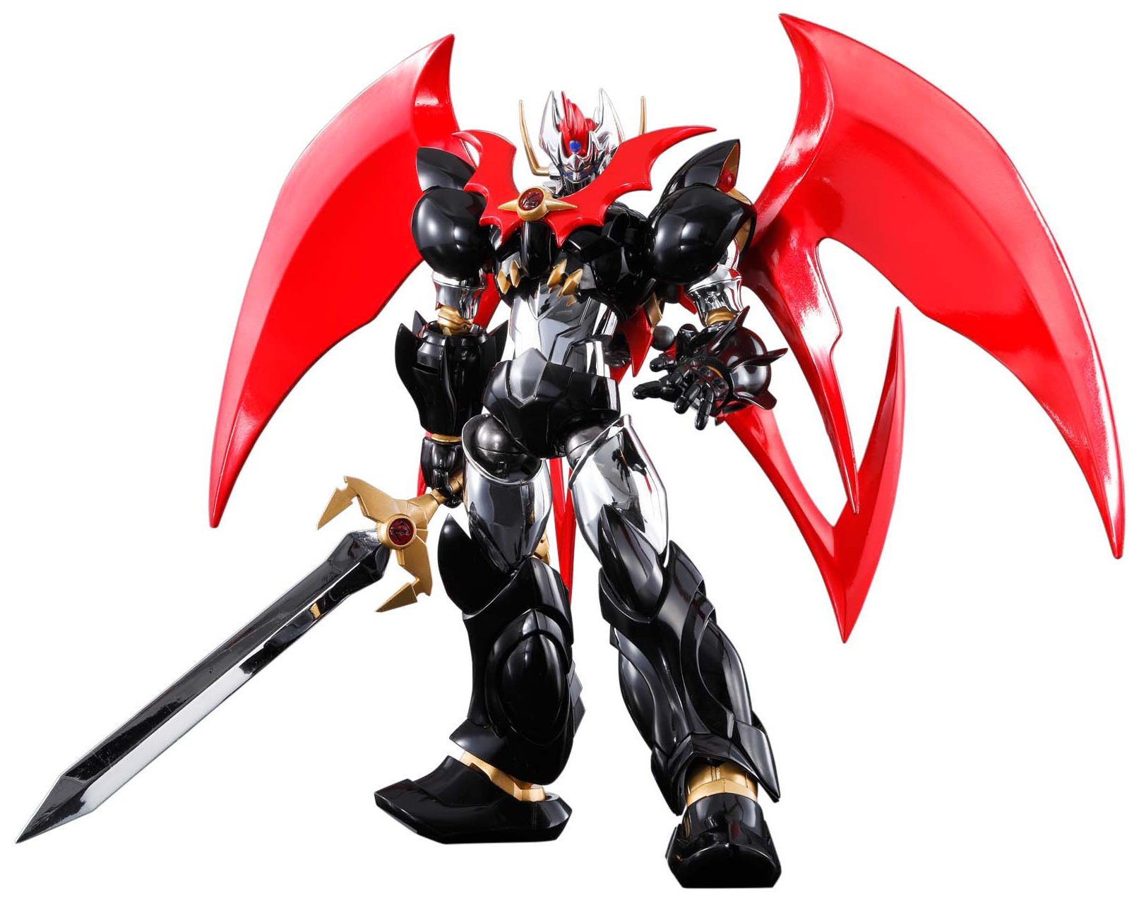 Amazon.co.jp: TAMASHII NATIONS スーパーロボット超合金