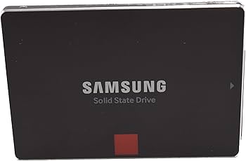 Amazon.com: Samsung 850 PRO - 256GB - 2.5-Inch SATA III Internal