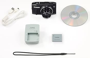 Amazon | Canon デジタルカメラ Power Shot SX280HS 約1210万画素 光学