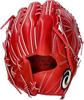 Amazon | asics(アシックス) 野球 硬式 グローブ グラブ 投手用