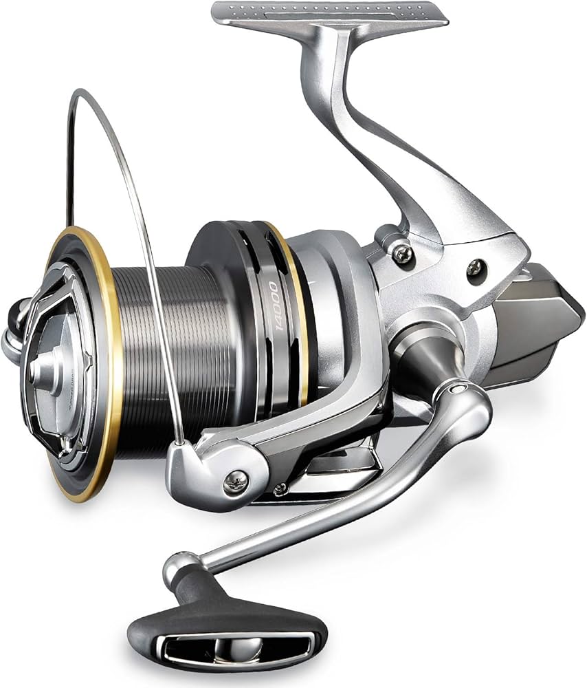 Amazon | Shimano Ultegra ci4 + 14000 XSC Surfcasting Spinning釣り