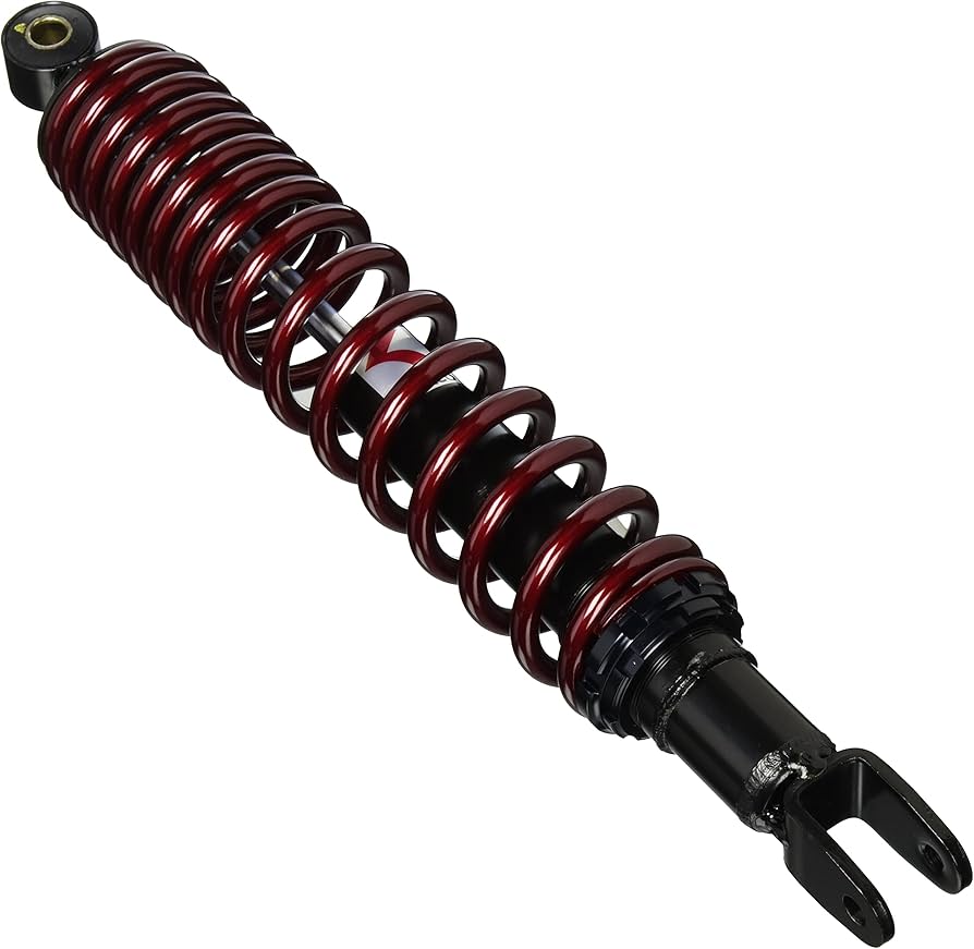 Amazon.co.jp: キタコ(KITACO) リアショックアブソーバー (ダーク