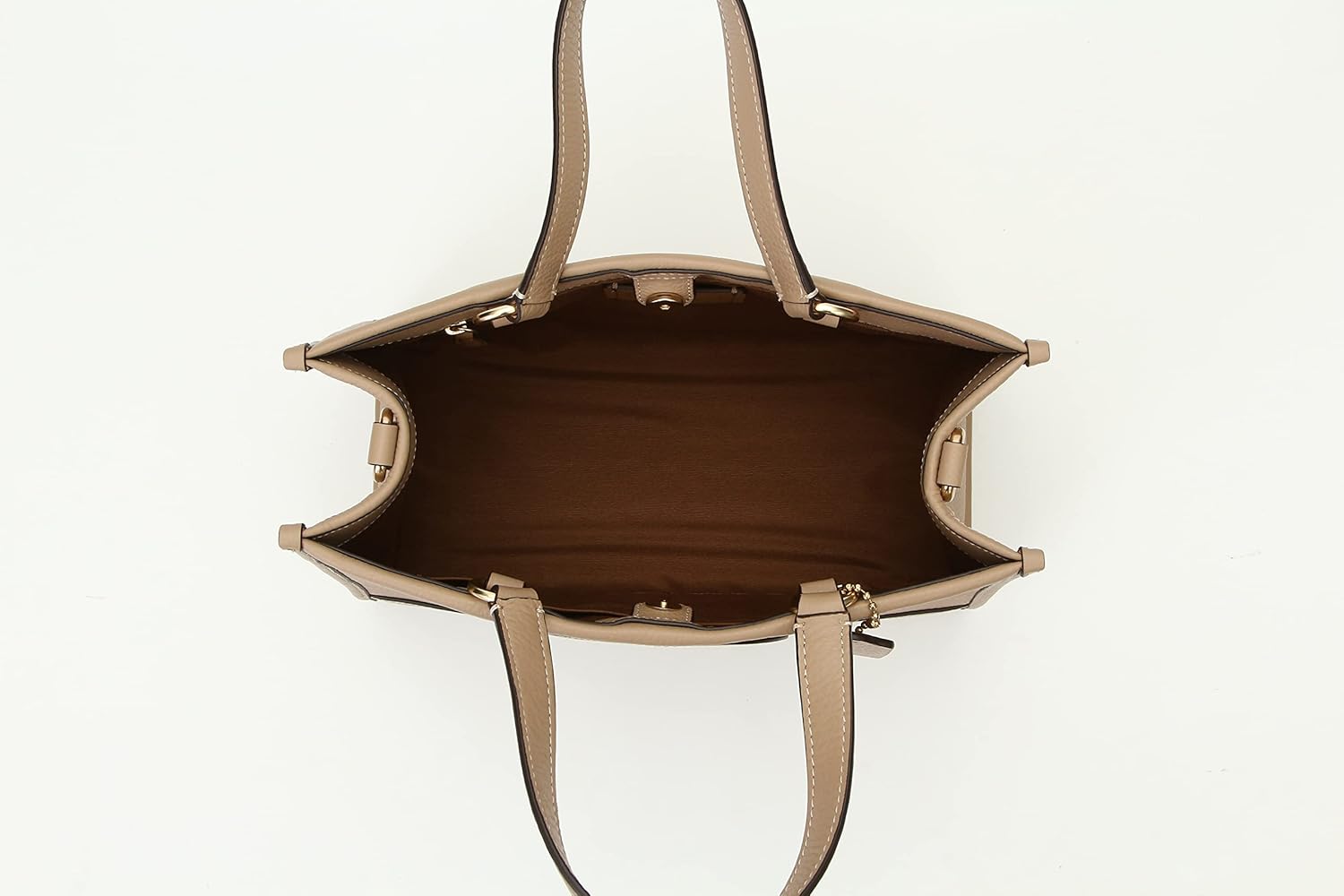 Amazon | [コーチ] バッグ(トートバッグ) C2004 レザー デンプシー