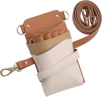 Amazon.co.jp: DEEDS 国内シザーケース専門メーカー シエーナ no.323