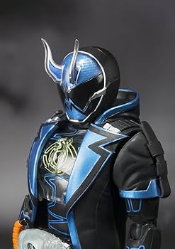 Amazon.co.jp: TAMASHII NATIONS S.H.フィギュアーツ 仮面ライダー
