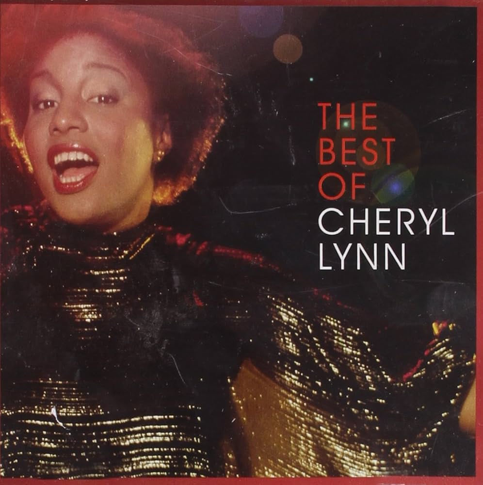 Cheryl Lynn - Best of Cheryl Lynn - Amazon.com Music