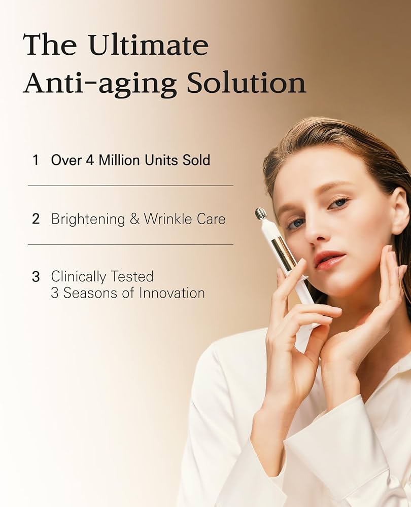 Amazon.com: BLANC DUBU Nuborn Cell Blanc Power Ampoule & Anti